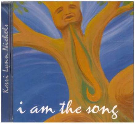 Beatin Path Publications - I Am The Song - Nichols - CD